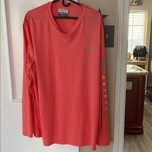 Magellan Outdoors Fish Gear Big Men’s Shirt